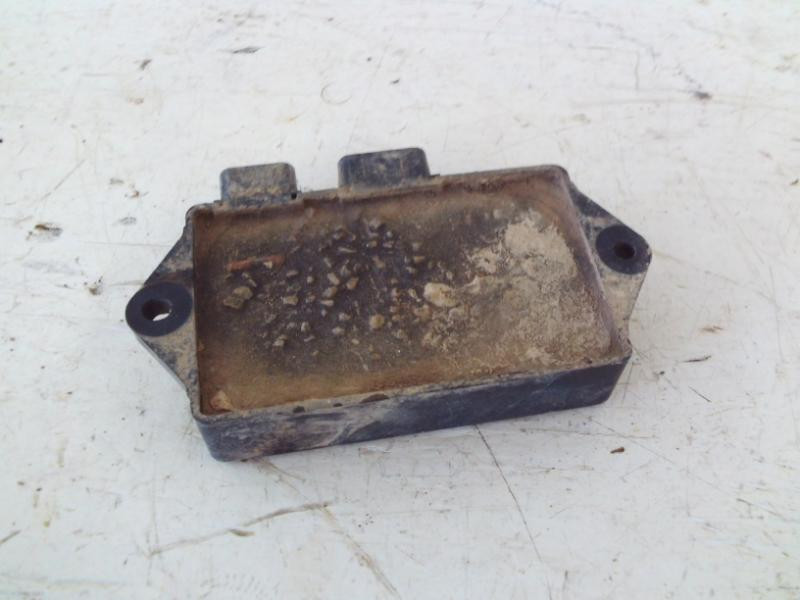 03 Kawasaki KVF 360 4x4 Prairie CDI Igniter Box 21119-1627 2003